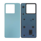 Xiaomi Redmi Note 13 Pro 5G 2312DRA50C - Cache batterie (Ocean Teal)