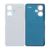 Xiaomi Redmi Note 13 Pro+ 23090RA98C - Cache batterie (Moonlight White)