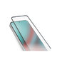 SBS - Verre Trempé Full Cover pour Samsung Galaxy A35 et A55 5G, noir