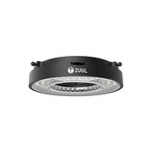 2UUL MS98 - Lampe LED réglable pour microscope (Noir)