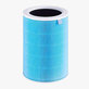 Xiaomi Mi Air Purifier Pro H - Filtre HEPA (Antibactérien) (Bleu)