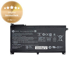 HP Spectre 13 x360 ap - Batterie BI03XL 3990mAh - 77052342 Genuine Service Pack