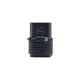 Dell - Adaptateur de charge 65W (USB-C) - 77011267 Genuine Service Pack