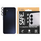 Protection d'objectif de caméra pour Samsung Galaxy A15/A15 5G, Noir, SAFE by PanzerGlass