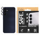 Protection d'objectif de caméra pour Samsung Galaxy A25 5G, Noir, SAFE by PanzerGlass