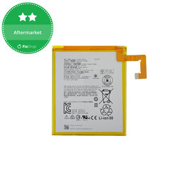 Lenovo Tab M10 (3rd Gen) TB-328FU, TB-328XU - Batterie 5000mAh