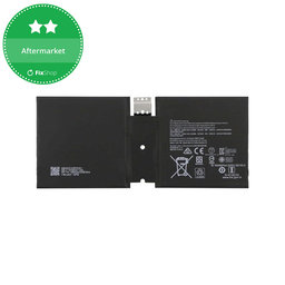 Microsoft Surface Go 2 - Batterie DYNU01, G16TA047H 3500mAh