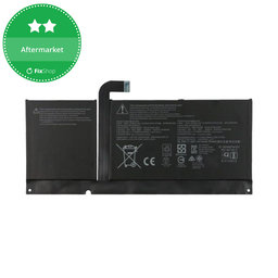 Microsoft Surface Pro 8 - Batterie DYNC01, 96BTA015H 4414mAh