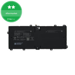 Microsoft Surface Pro 9 - Batterie 6138mAh