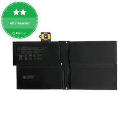 Microsoft Surface Pro X - Batterie G3HTA056H 5039mAh