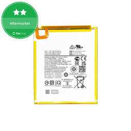 Samsung Galaxy Tab A7 Lite T225, T220 - Batterie SCUD-HQ-3565S 5100mAh