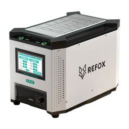 Refox FM40 - Machine de Laminage d'Écran LCD 3en1