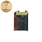 Xiaomi 12T, 12T Pro - Batterie BM5J 5000mAh - 001652GMD1A000, 46020000CW1G Genuine Service Pack