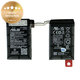 Asus Zenfone 11 Ultra - Batterie C21P2301 5500mAh - B0B200-04430000 Genuine Service Pack