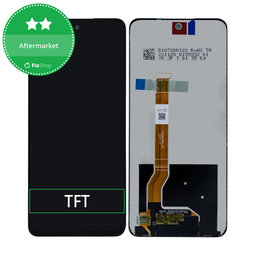 Oppo A79 - Écran LCD + Ecran Tactile TFT