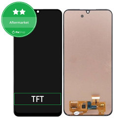 Samsung Galaxy M34 - Écran LCD + Ecran Tactile TFT