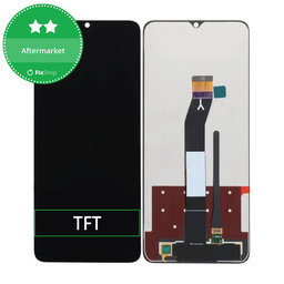 Xiaomi Redmi A3 - Écran LCD + Ecran Tactile TFT