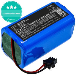 Lefant M210, M210P, M213, M1 - Batterie SUN-INTE-172 Li-Ion 14.4V 2600mAh HQ