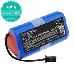 Sencor SRV 3160TQ, 3150OR - Batterie SRX CONG0001 Li-Ion 10.8V 2600mAh HQ