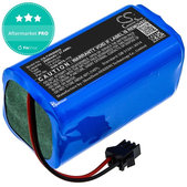 Sencor SRV 9150WH, SRX-0911 - Batterie SUN-INTE-172 Li-Ion 14.4V 2600mAh HQ