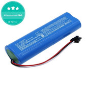 Xiaomi Viomi V2 Max, V3, Yeedi Vac 2 Pro - Batterie 5465V202 Li-Ion 14.4V 4500mAh HQ