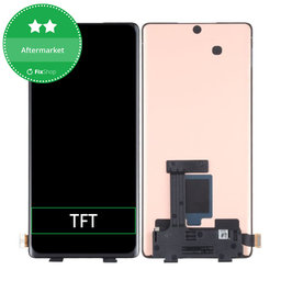 Xiaomi Mi Mix 4 2106118C - Écran LCD + Ecran Tactile TFT