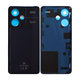 Xiaomi Redmi Note 13 Pro+ 23090RA98C - Cache batterie (Midnight Black) - 560035N16U00 Genuine Service Pack