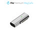FixPremium - Adaptateur USB-C - MagSafe 3, argent