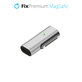 FixPremium - Adaptateur USB-C - MagSafe 3, argent