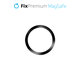 FixPremium - Magnet pour MagSafe, noir