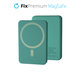 FixPremium - MagSafe PowerBank 5000mAh, bleu