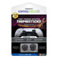 Kontrol Freek - Inferno (Black) PS4/PS5 Extended Controller Grip Caps