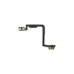 OnePlus Nord 2 5G - Bouton d'alimentation du câble flexible