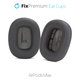 Coussinets de rechange pour Apple AirPods Max (Eco-Leather), space gray