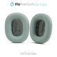 Coussinets de rechange pour Apple AirPods Max (Eco-Leather), vert