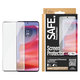 Verre trempé UWF pour Motorola Edge 50 Pro, Noir, SAFE by PanzerGlass