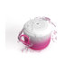 Music Hero - Haut-parleur sans fil DOME 2.0, 3 W, blanc