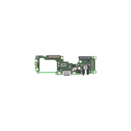 Oppo Reno 7 Lite - Carte PCB du connecteur de charge