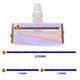 Dyson V-series - Bandes en peluche douce