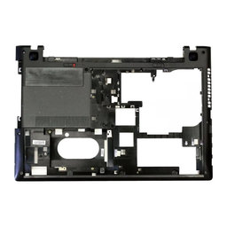 Lenovo IdeaPad G500s, G505s - Cache D (couvercle inférieur) - AP0YB000H00, 90202858, 77020464 Genuine Service Pack