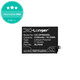Realme GT 5G RMX2202, GT Neo RMX3031 - Batterie BLP849 2100mAh HQ