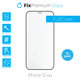 FixPremium FullCover Glass - Verre trempé pour iPhone 12 mini (10 Pack)