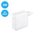 USB-C adaptateur de charge, 30W, compatible avec Apple, 10 pack