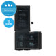 Apple iPhone X - Batterie 2716mAh FixPremium (10 Pack)
