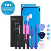 Batterie pour iPhone 6S, 1715mAh, Adhésif (Adhesive), Outils, FixPremium