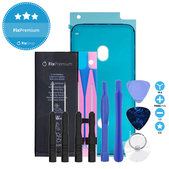 Batterie pour iPhone 7, 1960mAh, Adhésif (Adhesive), Outils, FixPremium