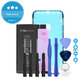 Batterie pour iPhone XR, 2942mAh, Adhésif (Adhesive), Outils, FixPremium