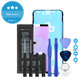 Batterie pour iPhone XS, 2658mAh, Adhésif (Adhesive), Outils, FixPremium