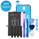 Batterie pour iPhone 12, 12 Pro, 2815mAh, Adhésif (Adhesive), Outils, FixPremium
