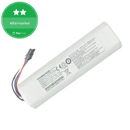 Xiaomi Dreame D10s Plus, Lydsto W2 - Batterie Li-Ion 14.4V 5200mAh